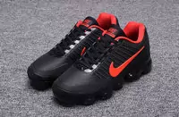 nike vapormax new air max sole rouge et noir